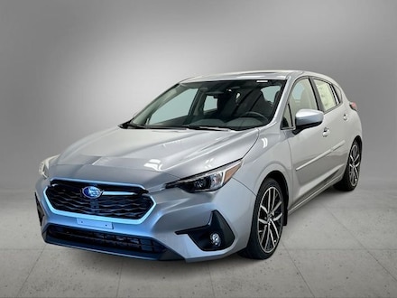 2025 Subaru Impreza Sport 5-Door