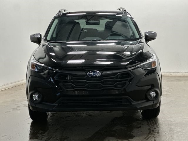 Thumbnail: 2026 Subaru Crosstrek - 25