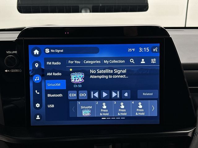 Thumbnail: 2026 Subaru Outback - 12