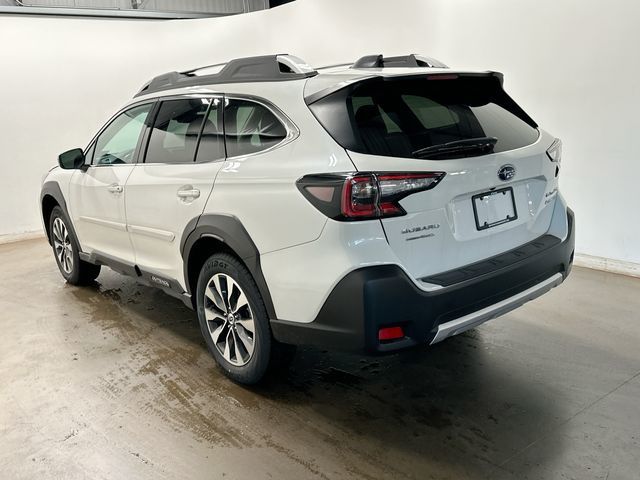 Thumbnail: 2025 Subaru Outback - 32