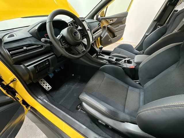 Thumbnail: 2026 Subaru WRX - 16