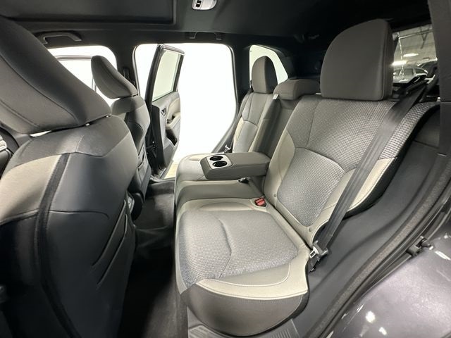 Thumbnail: 2026 Subaru Forester - 18