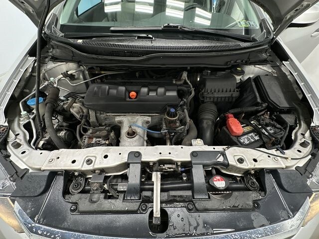 Thumbnail: 2012 Honda Civic - 23
