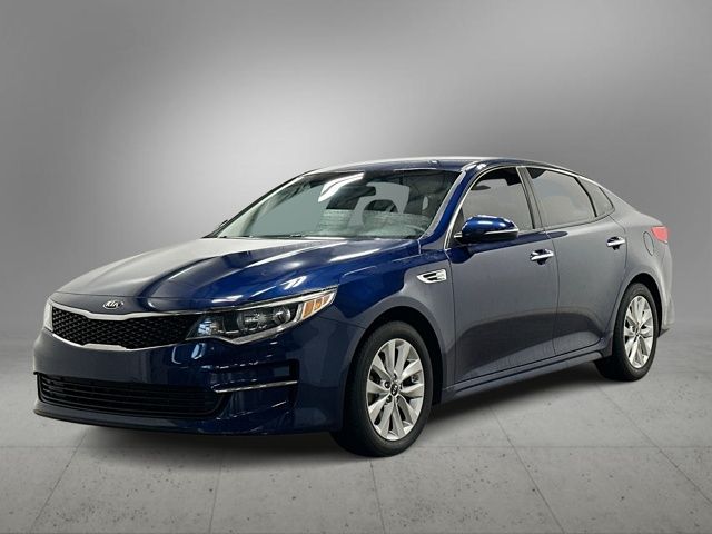 2018 Kia Optima LX -
                  Moon Township, PA