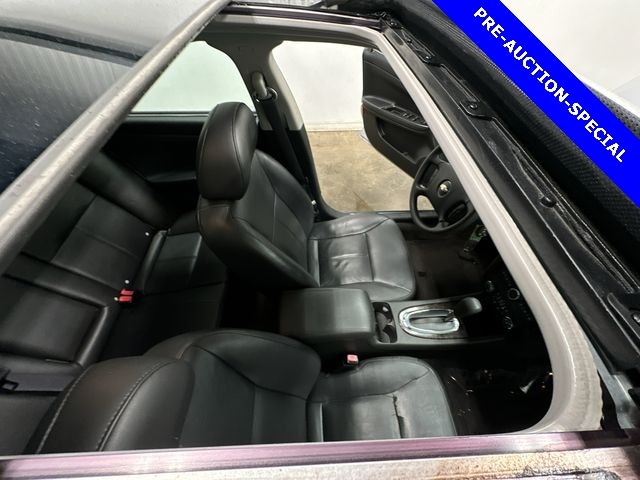 Thumbnail: 2015 Chevrolet Impala - 6