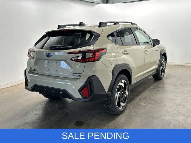 Thumbnail: 2026 Subaru Crosstrek - 30