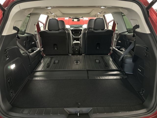 Thumbnail: 2026 Subaru Ascent - 27