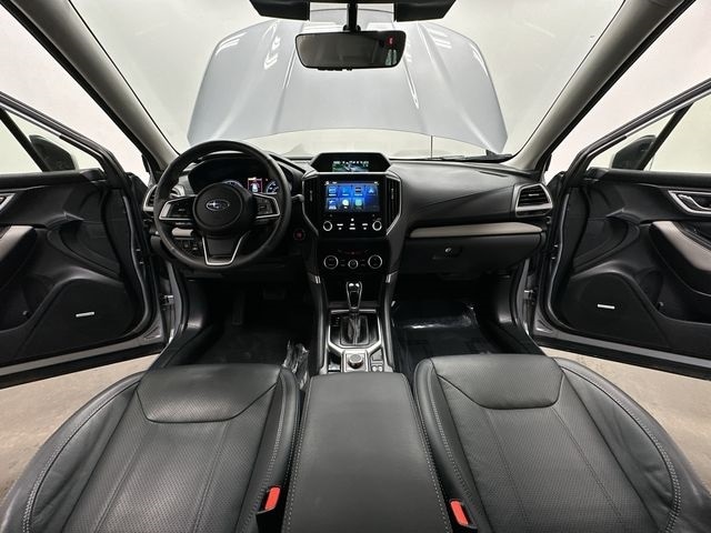 Thumbnail: 2023 Subaru Forester - 21