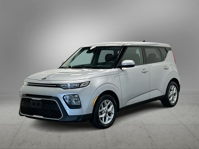 Thumbnail: 2020 Kia Soul - 1