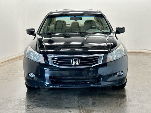 Thumbnail: 2009 Honda Accord - 27