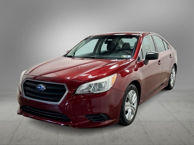 2016 Subaru Legacy 2.5i -
                  Moon Township, PA