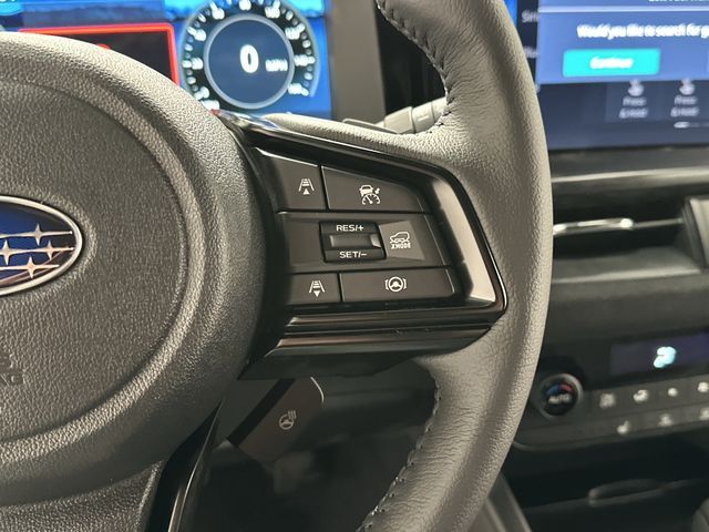 Thumbnail: 2026 Subaru Outback - 10