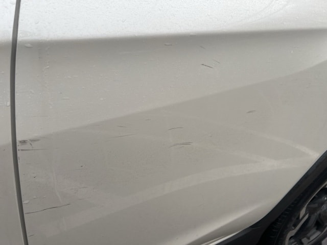 Thumbnail: 2023 Subaru Crosstrek - 8