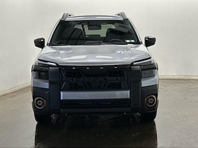 Thumbnail: 2026 Subaru Outback - 28