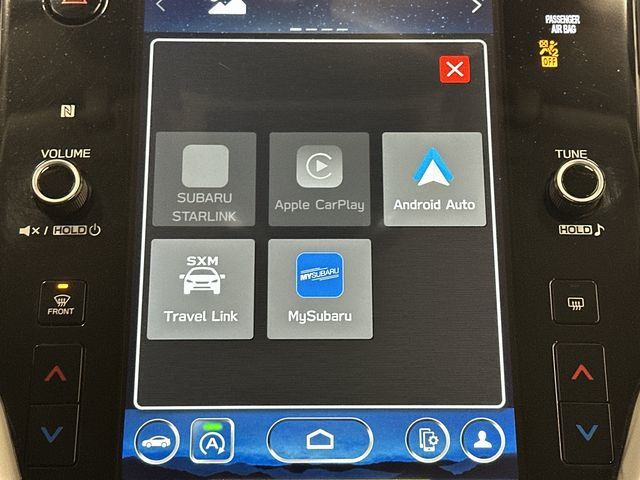 Thumbnail: 2024 Subaru Outback - 12