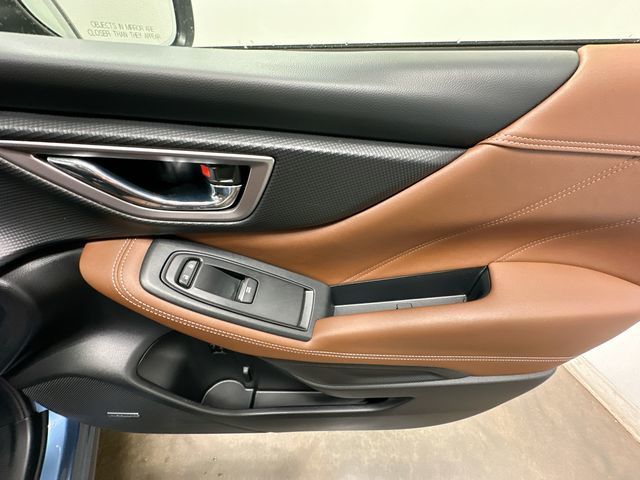 Thumbnail: 2021 Subaru Forester - 25