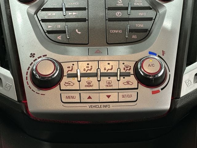 Thumbnail: 2017 GMC Terrain - 13