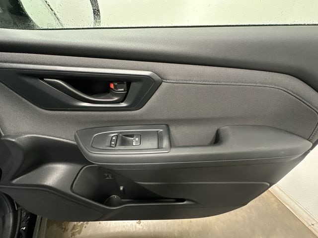 Thumbnail: 2025 Subaru Forester - 23