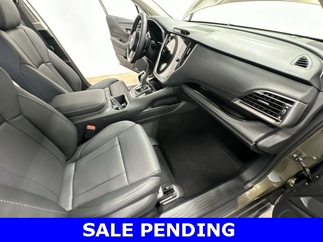 Thumbnail: 2025 Subaru Outback - 22