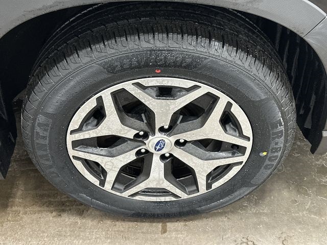 Thumbnail: 2019 Subaru Forester - 5