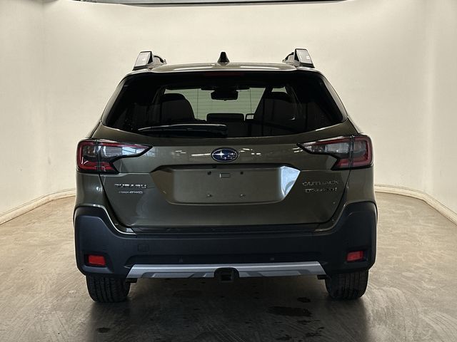 Thumbnail: 2024 Subaru Outback - 4