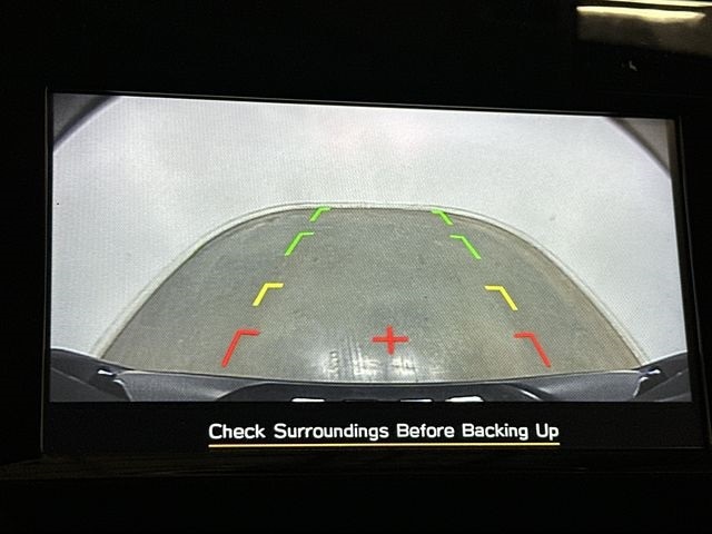 Thumbnail: 2022 Subaru Crosstrek - 12