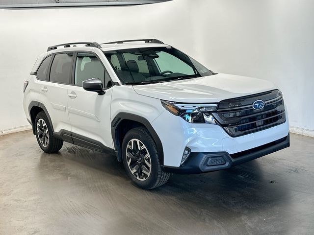 Thumbnail: 2026 Subaru Forester - 28