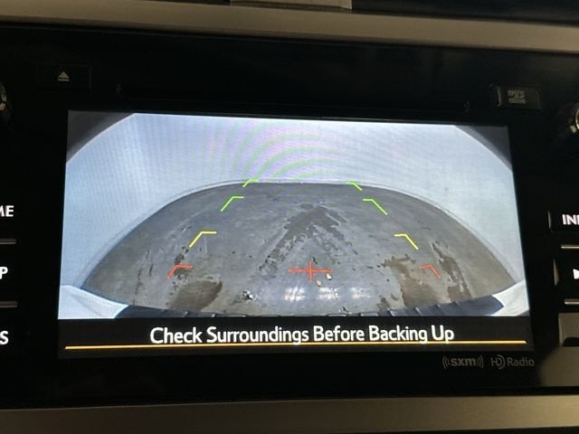 Thumbnail: 2015 Subaru Outback - 14