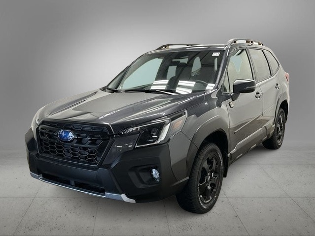 2025 Subaru Forester Wilderness -
                  Moon Township, PA