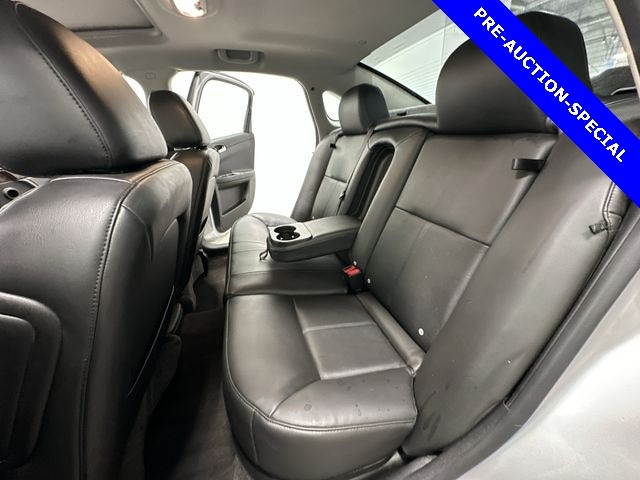 Thumbnail: 2015 Chevrolet Impala - 16