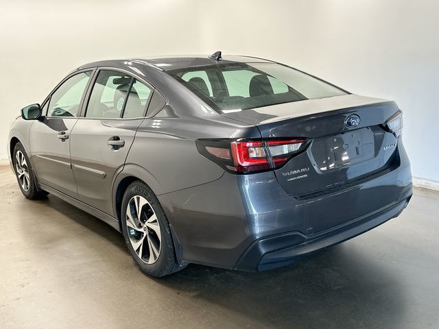 Thumbnail: 2025 Subaru Legacy - 33