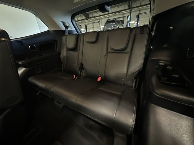 Thumbnail: 2022 Subaru Ascent - 38