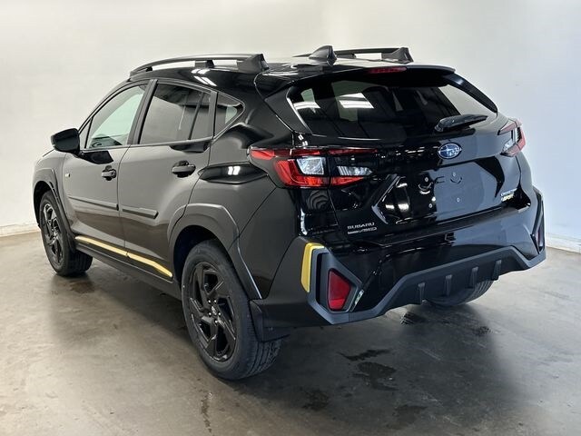 Thumbnail: 2025 Subaru Crosstrek - 28