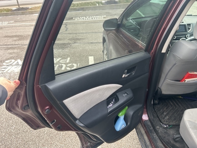 Thumbnail: 2016 Honda CR-V - 7