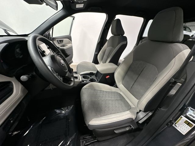 Thumbnail: 2025 Subaru Forester - 15