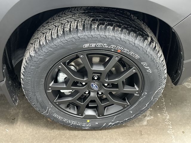 Thumbnail: 2026 Subaru Crosstrek - 5