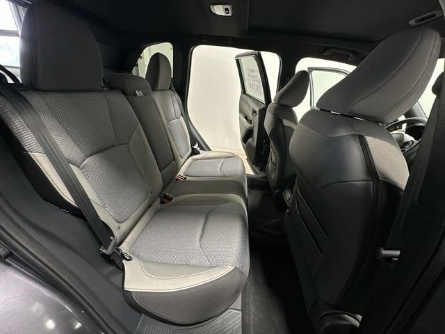 Thumbnail: 2026 Subaru Forester - 22