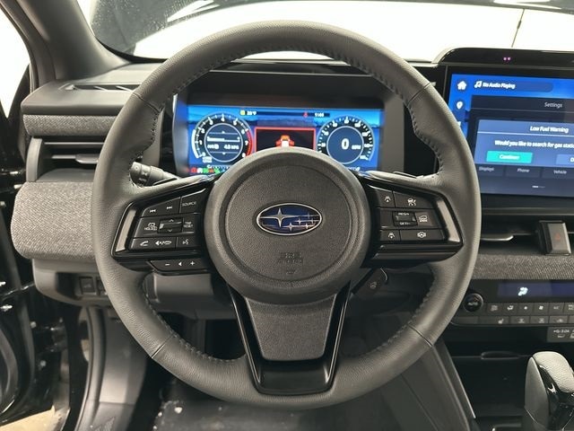 Thumbnail: 2026 Subaru Outback - 8