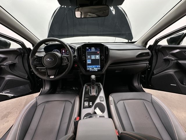 Thumbnail: 2025 Subaru Crosstrek - 20