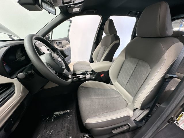 Thumbnail: 2026 Subaru Forester - 15