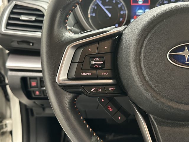 Thumbnail: 2019 Subaru Crosstrek - 9