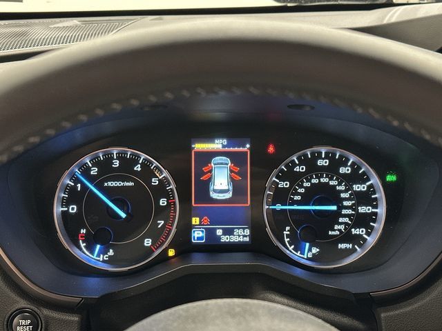 Thumbnail: 2021 Subaru Ascent - 7