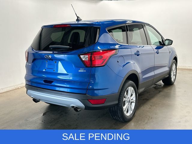 Thumbnail: 2019 Ford Escape - 31