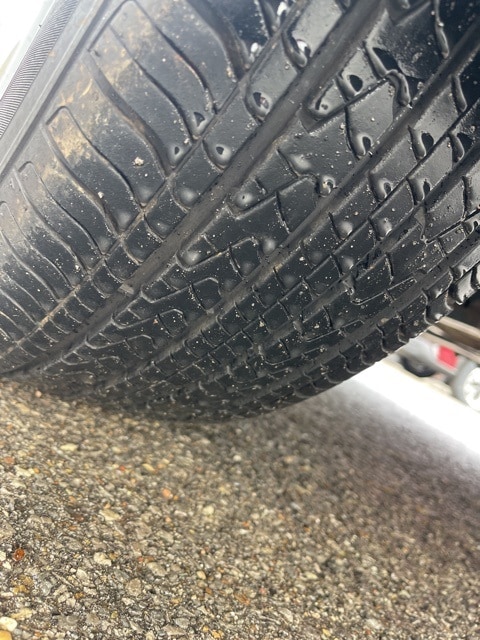 Thumbnail: 2019 Subaru Outback - 8