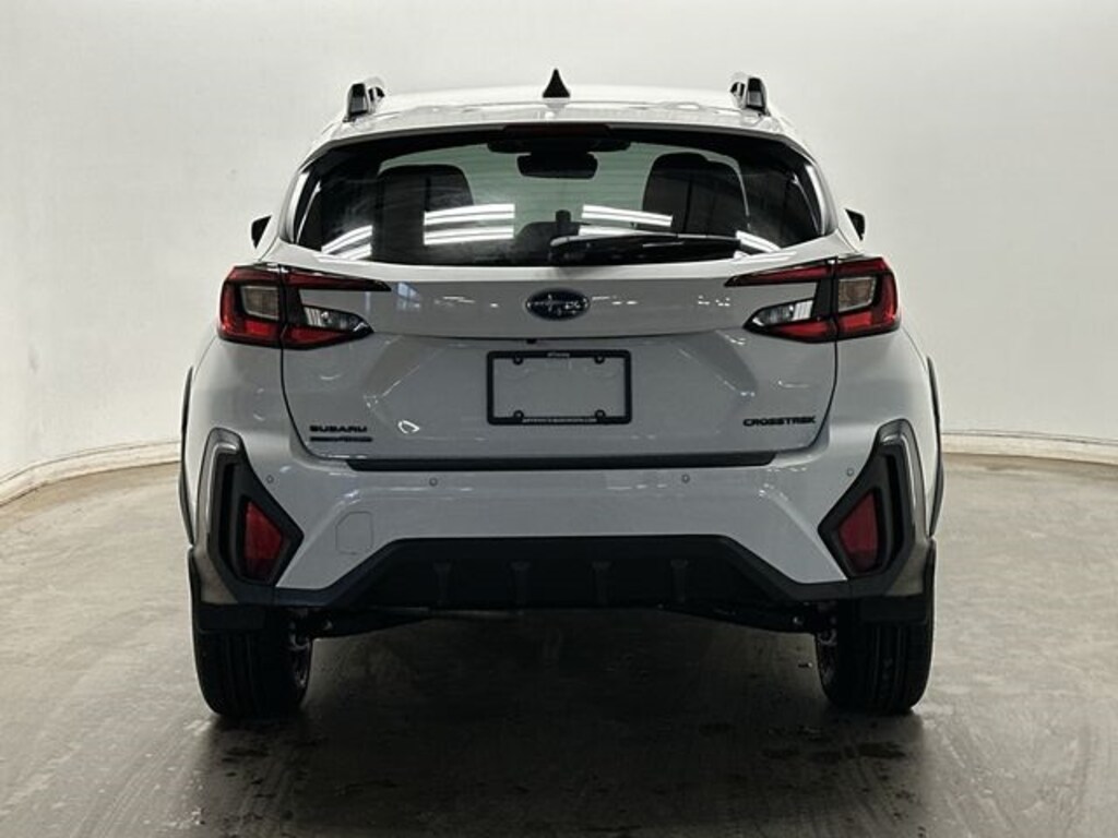 New 2026 Subaru Crosstrek Limited SUV