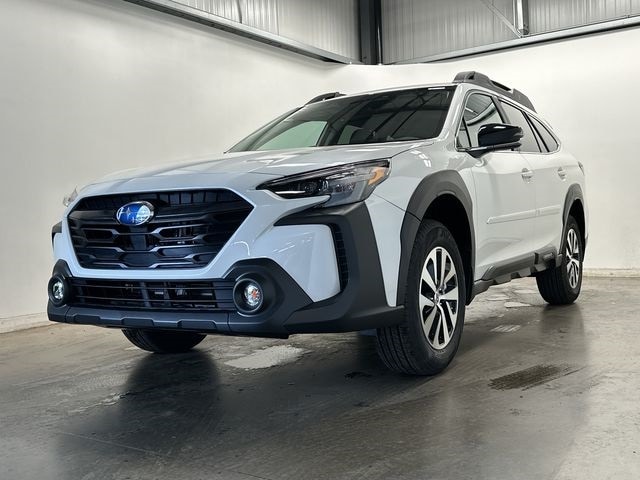 Thumbnail: 2025 Subaru Outback - 24