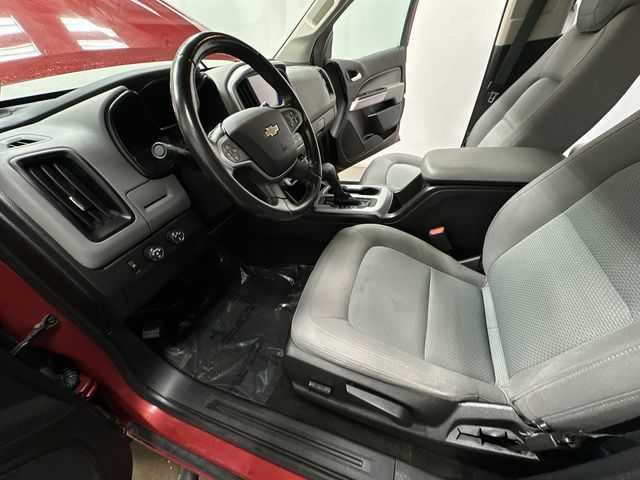 Thumbnail: 2016 Chevrolet Colorado - 14