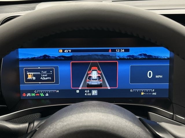 Thumbnail: 2026 Subaru Outback - 6