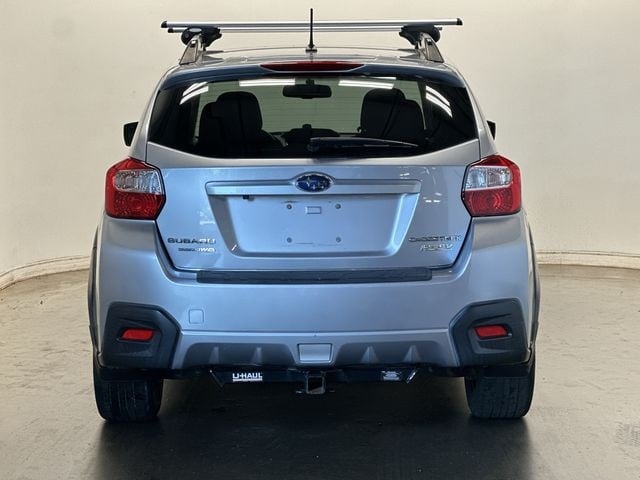 Thumbnail: 2016 Subaru Crosstrek - 4
