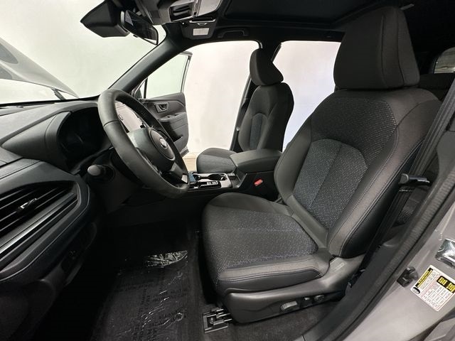 Thumbnail: 2026 Subaru Forester - 17